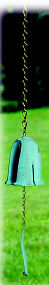 Large Wind Bell