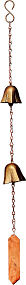 Tree Bell with Two Chimes