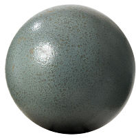 Colonial Stone Gazing Globe