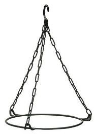 Achla BBH01 Hanging Ring for 12 Inch Bowls