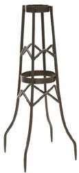 Achla Toad Stool Stands