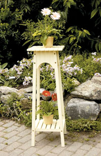 Achla OFP01 English Plant Stand