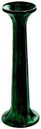 Pillar Cast Iron Pedestal