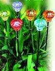 Jeweled Plant Supports