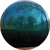 Gazing Globes