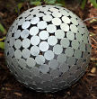 Forma Garden Spheres
