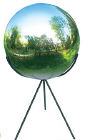 Tri-Pod Globe Pedestal
