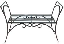 Achla AR01 Arbor Bench