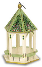 Achla BF20 Victorian Bird Feeder