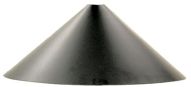 Achla BGD01 Squirrel Baffle Deflector