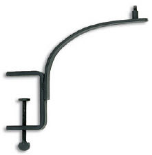 Achla BGK05 Rail Mounted Bracket for Threaded Birdbath