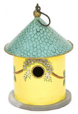 Achla BH20 Bastion Bird House