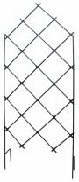 Achla FT30 Lattice Trellis Free Standing