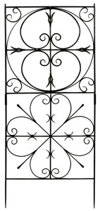 Achla VFT22 Aldrich Trellis