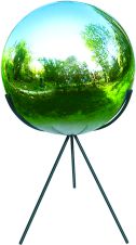 Rome B35 Tri-Pod Globe Pedestal