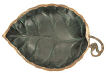 Achla Aspen Leaf Birdbath