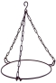 Achla BBH14Z Hanging Ring for 14 Inch Bowls