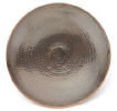 Achla Burnt Copper Birdbath