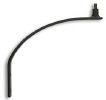 Achla BGK06 Wall Mounted Bracket for Threaded Birdbath