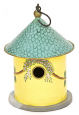 Achla BH20 Bastion Bird House