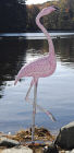 Achla E04 American Flamingo