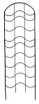 Achla FT16 Waves Trellis