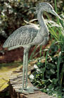 Achla HSB01 Stately Blue Heron