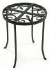 Achla VTT01 Round Trivet Plant Stand