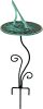 Rome B109 Flowerbed Pedestal Base