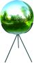 Rome B35 Tri-Pod Globe Pedestal